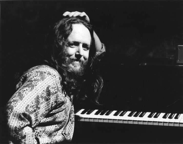 Keith Godchaux godchaux Thoughts on the Dead