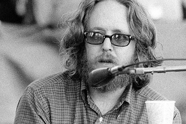 Keith Godchaux 35 Years Ago Grateful Dead Keyboardist Keith Godchaux Dies