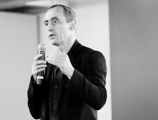 Keith Griffiths (architect) Awardwinning architect shares insights into urban