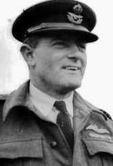 Keith Hampshire (RAAF officer)