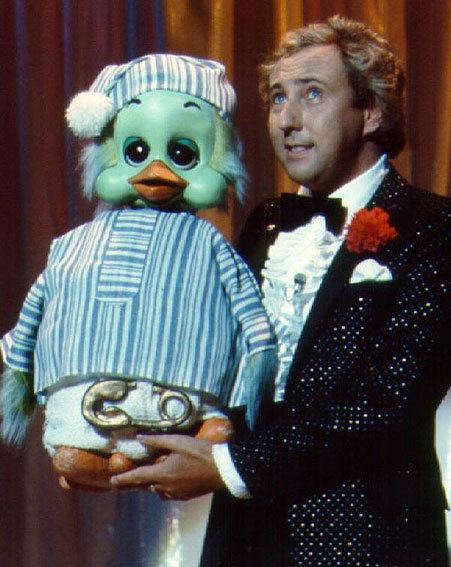 Keith Harris (ventriloquist) Orville the Duck ventriloquist Keith Harris dies aged 67