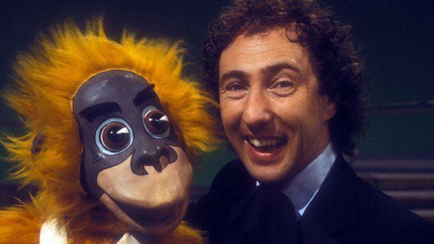 Keith Harris (ventriloquist) Keith Harris entertainer and ventriloquist dies aged 67