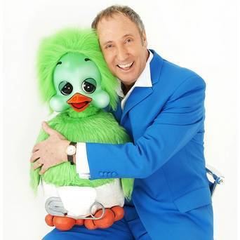 Keith Harris (ventriloquist) Keith Harris dies Orville the duck ventriloquist has died