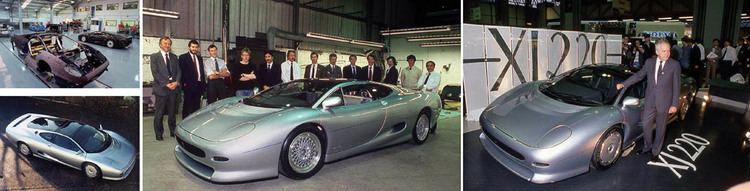 Keith Helfet Designing for Jaguar we talk to Keith Helfet Drive