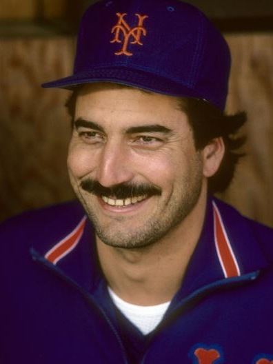 Keith Hernandez Fired Mets39 Hitting Coach Takes Some Shots at Keith