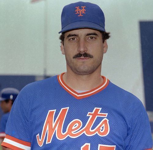 Keith Hernandez Keith Hernandez isn39t talking about the hot dog video