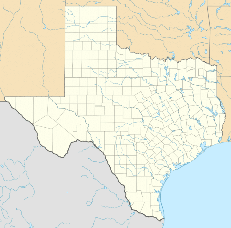 Keith House (Austin, Texas)