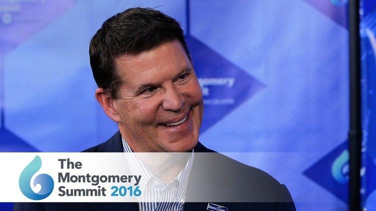 Keith J. Krach Keith Krach DocuSign at The Montgomery Summit 2016 YouTube