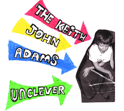 Keith John Adams Keith John Adams Archives Three Imaginary Girls