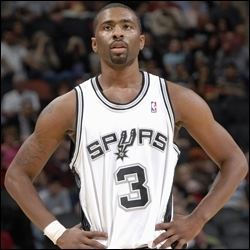 Keith Langford Spurs Sign Keith Langford THE OFFICIAL SITE OF THE SAN ANTONIO SPURS
