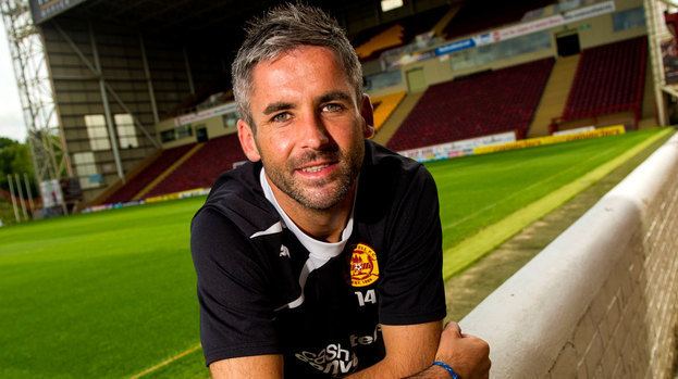 Keith Lasley Keith Lasley believes fan ownership is the way forward for