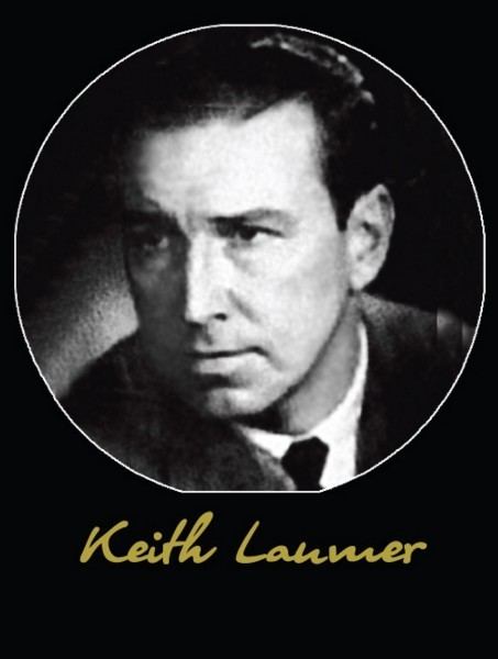 Keith Laumer gt