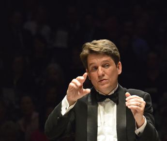 Keith Lockhart Boston Symphony Orchestra bsoorg
