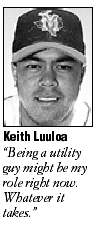 Keith Luuloa archivesstarbulletincom19990402sportsarrowgif