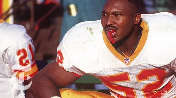 Keith McCants After the 1990 NFL Draft Pain Hope for Keith McCants The New