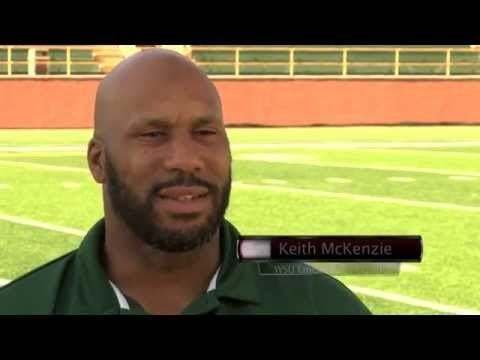 Keith McKenzie (American football) httpsiytimgcomvidJSjNWo7WAhqdefaultjpg