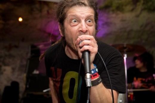 Keith Morris 10 things you probably didn39t know about Keith Morris