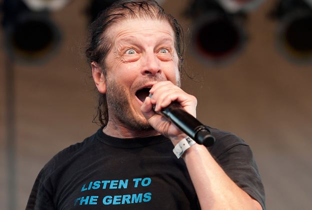 Keith Morris Keith Morris on the Anger and 39Wasted Years39 Behind Off39s