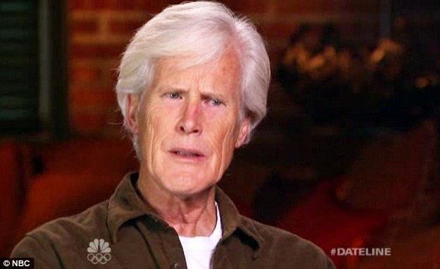 Keith Morrison 19 Reasons Dateline39s Keith Morrison Is Television39s