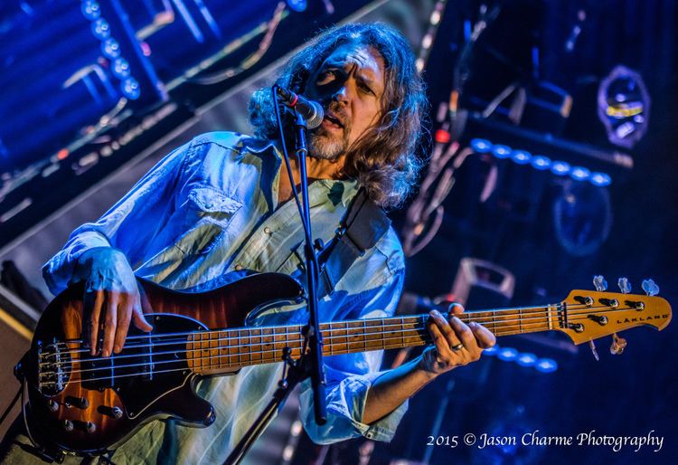 Keith Moseley Interview with Keith Moseley of the String Cheese Incident Live