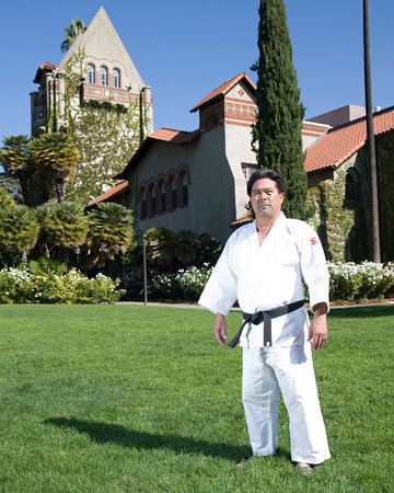 Keith Nakasone Keith Nakasone San Jose State Judo