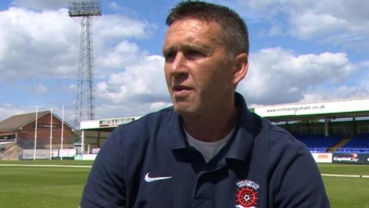 Keith Nobbs (footballer) Keith Nobbs excited by daughter Jordans England homecoming BBC Sport