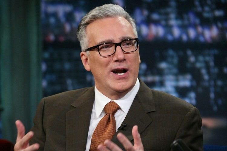 Keith Olbermann ESPN Suspends Keith Olbermann After Penn State Tweets