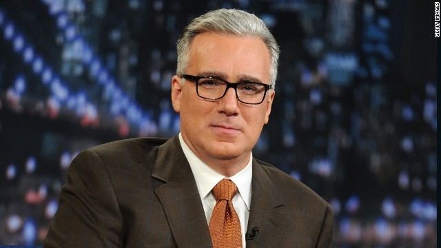 Keith Olbermann Bring Keith Olbermann back to ESPN CNNcom
