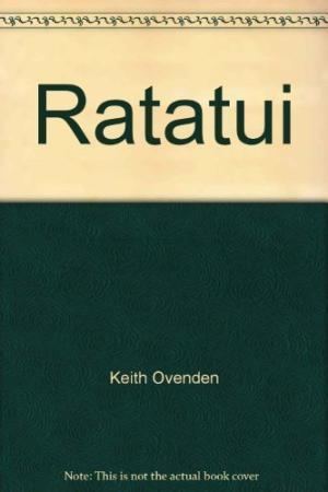 Keith Ovenden Ratatui by Keith Ovenden AbeBooks