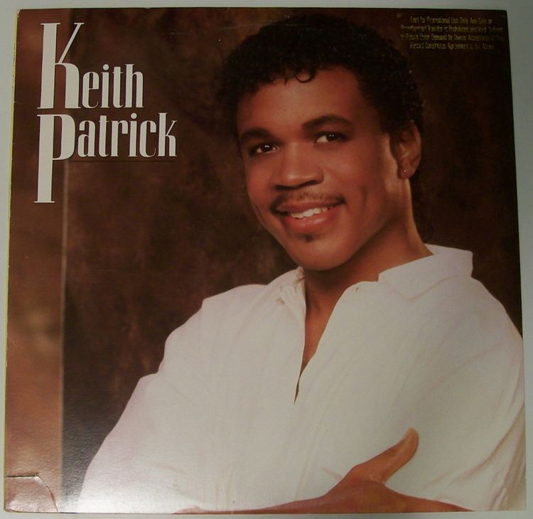 Keith Patrick Keith Patrick Records LPs Vinyl and CDs MusicStack