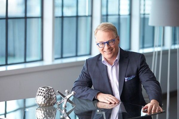 Keith Pelley Keith Pelley unveiled as new Chief Executive of The European Tour