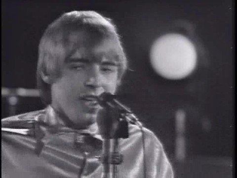 Keith Relf Jeff Beck and Yardbirds talk about Keith Relfs death YouTube