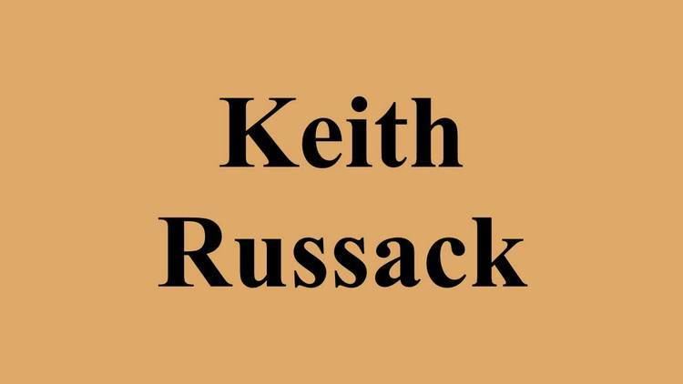 Keith Russack Keith Russack YouTube