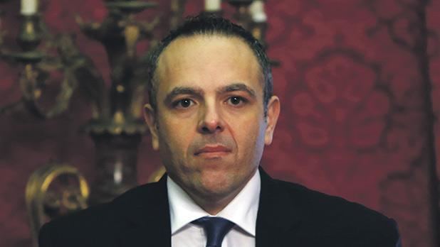 Keith Schembri Times of Malta Documented proof of Keith Schembri39s company in BVI