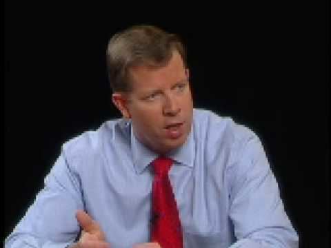 Keith Sherin Interview with GE CFO Keith Sherin January 26 2009 YouTube