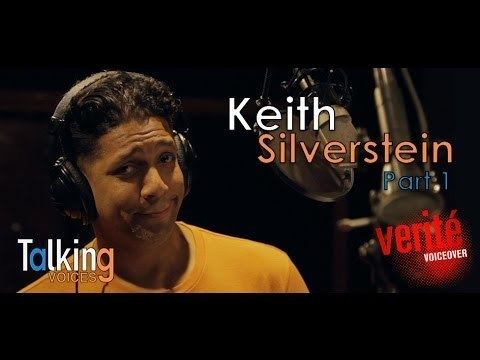 Keith Silverstein Talking Voices Keith Silverstein Part 1 YouTube