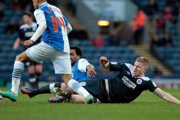 Keith Southern Keith Southern determined to help keep Huddersfield Town