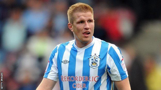 Keith Southern BBC Sport Keith Southern demands Huddersfield Town response