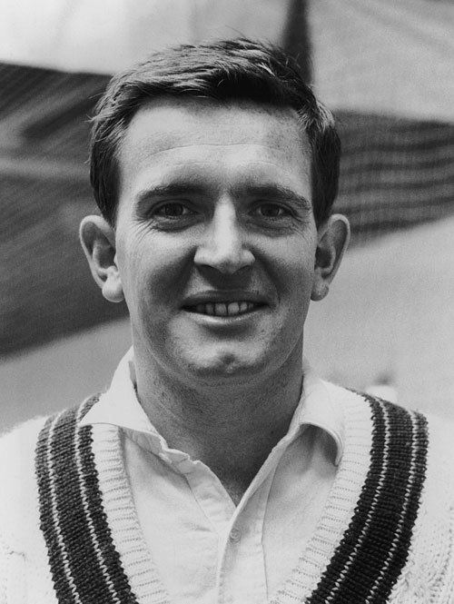 Keith Stackpole (Cricketer)