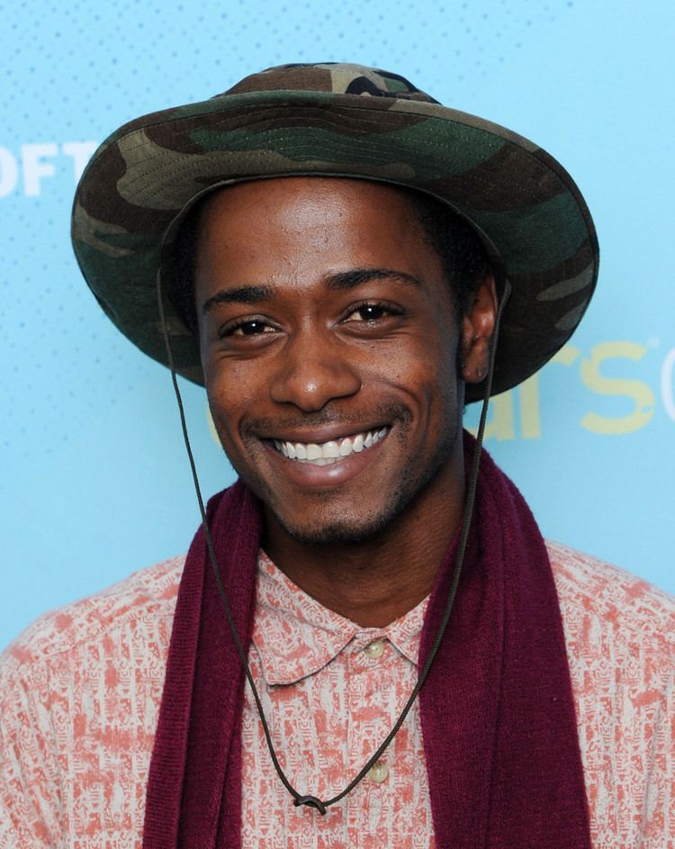 Keith Stanfield Short Term 1239 Star Keith Stanfield Joins Ava DuVernay39s