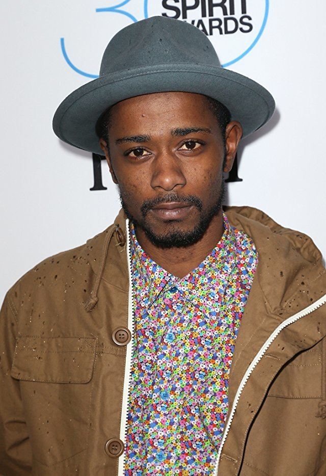 Keith Stanfield 2015 Film Independent Filmmaker Grant And Spirit Awards