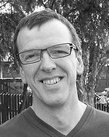 Keith Stevenson (writer) httpsuploadwikimediaorgwikipediaenthumb8
