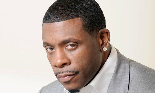 Keith Sweat Keith Sweat Wants To Help You 39Make It Last Forever