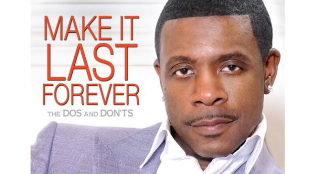 Keith Sweat Making It Last Keith Sweat Talks About Finding and