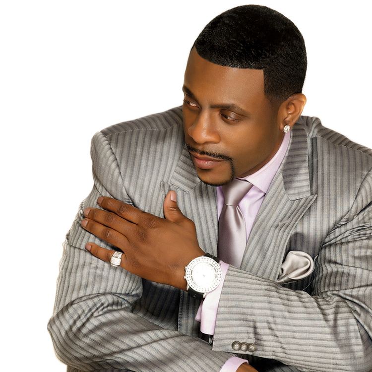 Keith Sweat Keith Sweat Red Entertainment Agency