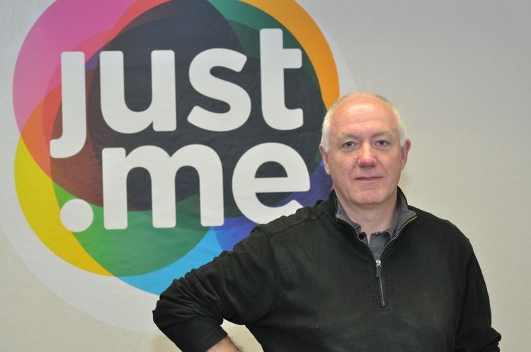 Keith Teare Interview with Keith Teare from justme quotUsers are who we