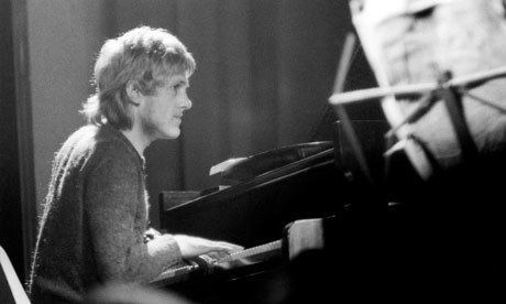 Keith Tippett Keith Tippett appears on Top of the Pops Music The
