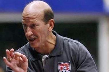 Keith Tozer US Futsal Clinic Registration Center Circle