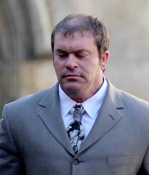 Keith Turner (businessman) Motor dealer Keith Turner jailed over violent abuse From York Press