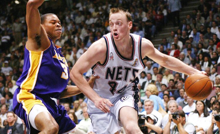 Keith Van Horn Stats, News, Height, Age